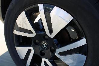 Opel Frontera  picture 21