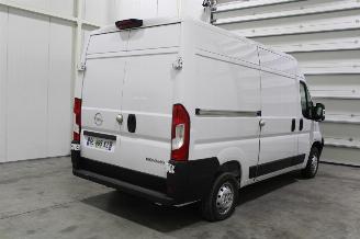 Opel Movano  picture 3