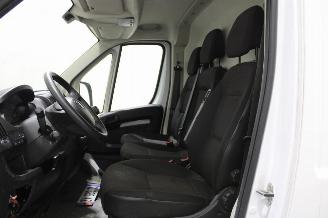 Opel Movano  picture 11