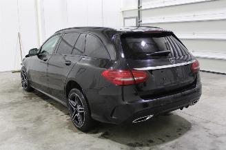 Mercedes C-klasse C 300 picture 5