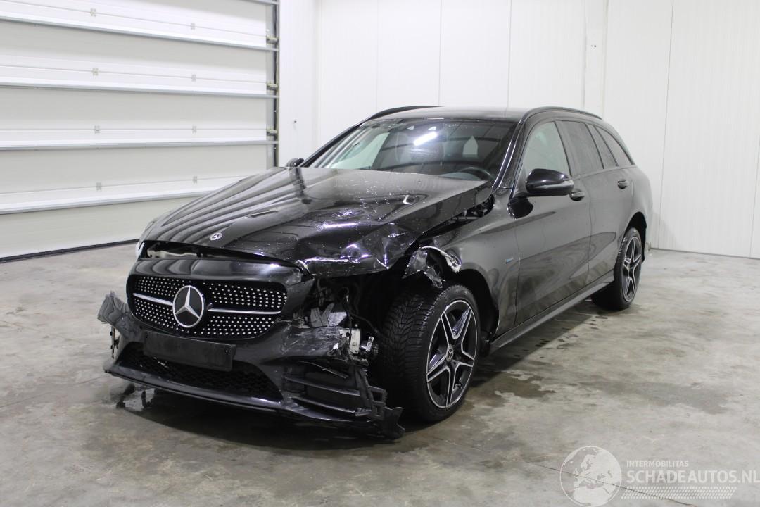 Mercedes C-klasse C 300