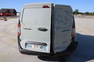 Ford Transit Courier Van Transit Courier picture 6