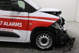 Opel Combo  picture 8