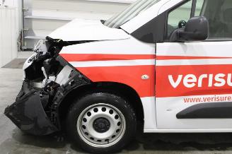 Opel Combo  picture 5