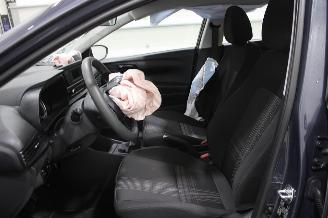 Hyundai I-20 i20 picture 11