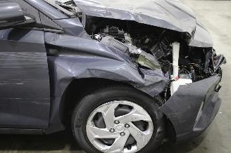 Hyundai I-20 i20 picture 7