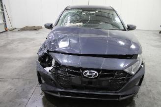 Hyundai I-20 i20 picture 6