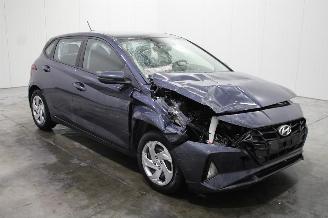Hyundai I-20 i20 picture 2