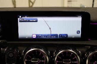 Mercedes A-klasse A 250 picture 13