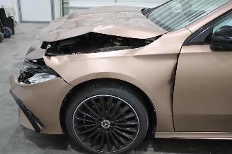 Mercedes A-klasse A 250 picture 5