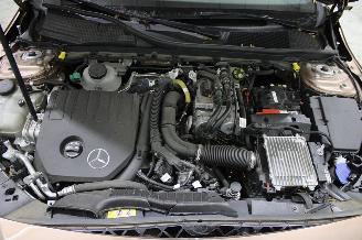 Mercedes A-klasse A 250 picture 14