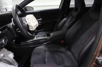 Mercedes A-klasse A 250 picture 10