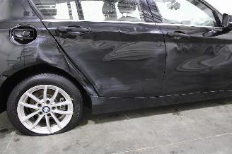 BMW 1-serie 116 picture 7