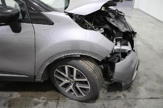 Renault Captur  picture 7