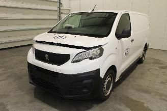 Unfallwagen Peugeot Expert  2022/4