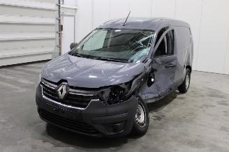 Vrakbiler auto Renault Express  2024/11