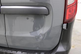 Renault Express  picture 24