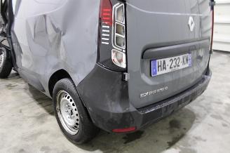 Renault Express  picture 9