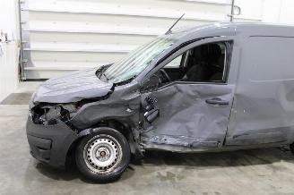 Renault Express  picture 7