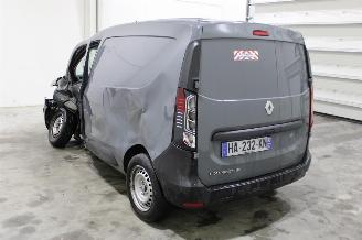 Renault Express  picture 5