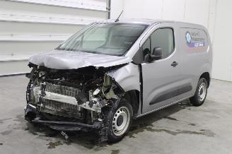 Vrakbiler auto Peugeot Partner  2023/5