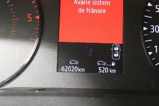 Renault Kangoo  picture 11