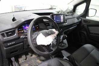 Renault Kangoo  picture 10
