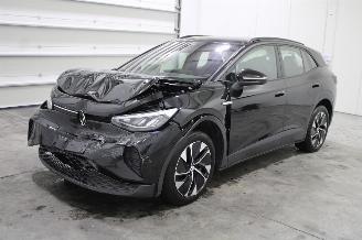 uszkodzony samochody osobowe Volkswagen ID.4  2023/5