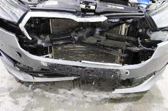 Skoda Fabia  picture 7