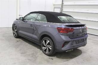 Volkswagen T-Roc  picture 4