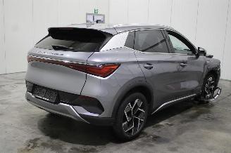 BYD Atto 3 picture 3