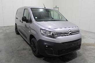 Citroën Berlingo  picture 2