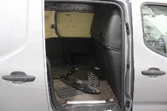 Citroën Berlingo  picture 24