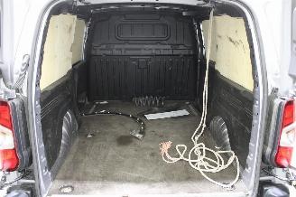 Citroën Berlingo  picture 23