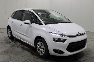 Citroën C4-picasso C4 Picasso picture 2