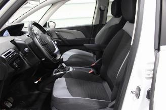 Citroën C4-picasso C4 Picasso picture 9