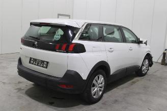 Peugeot 5008  picture 3