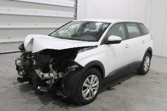 Uttjänta bilar auto Peugeot 5008  2020/2