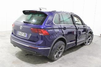 Volkswagen Tiguan  picture 4