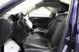 Volkswagen Tiguan  picture 12