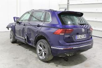 Volkswagen Tiguan  picture 5