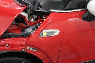 Mini Cooper SE picture 5