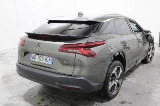 Citroën C5  picture 3