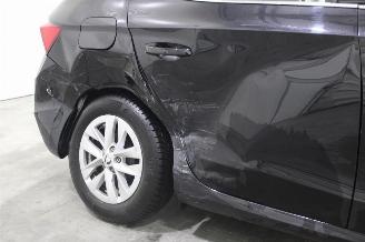 Skoda Fabia  picture 6