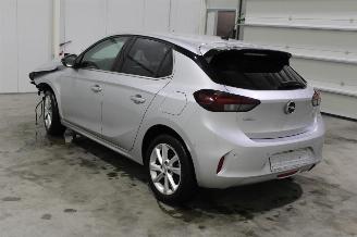 Opel Corsa  picture 4