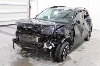 Uttjänta bilar auto Volkswagen T-Cross  2023/12