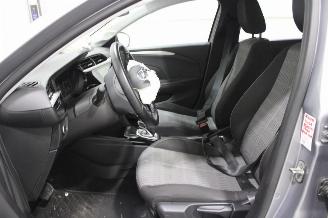 Opel Corsa  picture 11