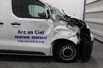 Citroën Jumpy  picture 7