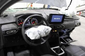Dacia Jogger  picture 11
