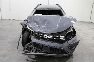 Dacia Jogger  picture 6